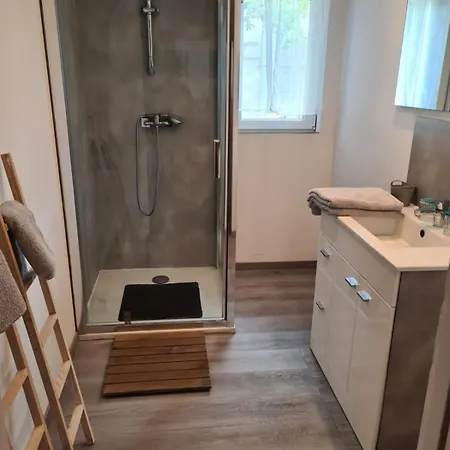 Tatil Evi Ecurie Senator
