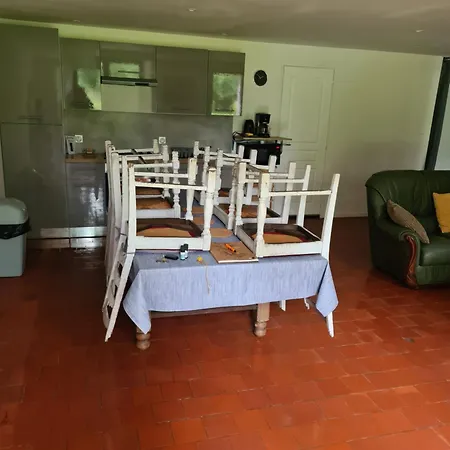Ecurie Senator Tatil Evi